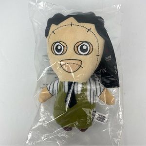 Texas Chainsaw Massacre Leatherface Plush Phunny Kidrobot Loot Crate 2019